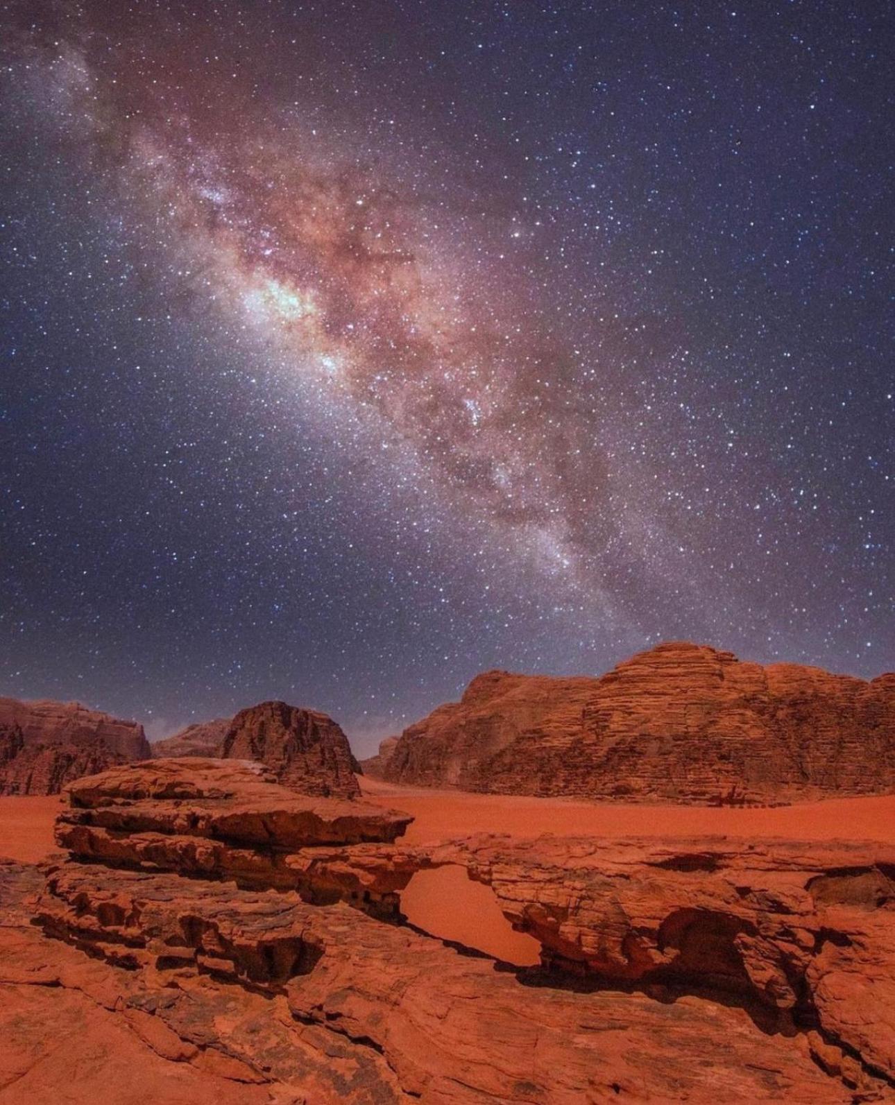 Wadi Rum Sunrise Camp Exterior foto